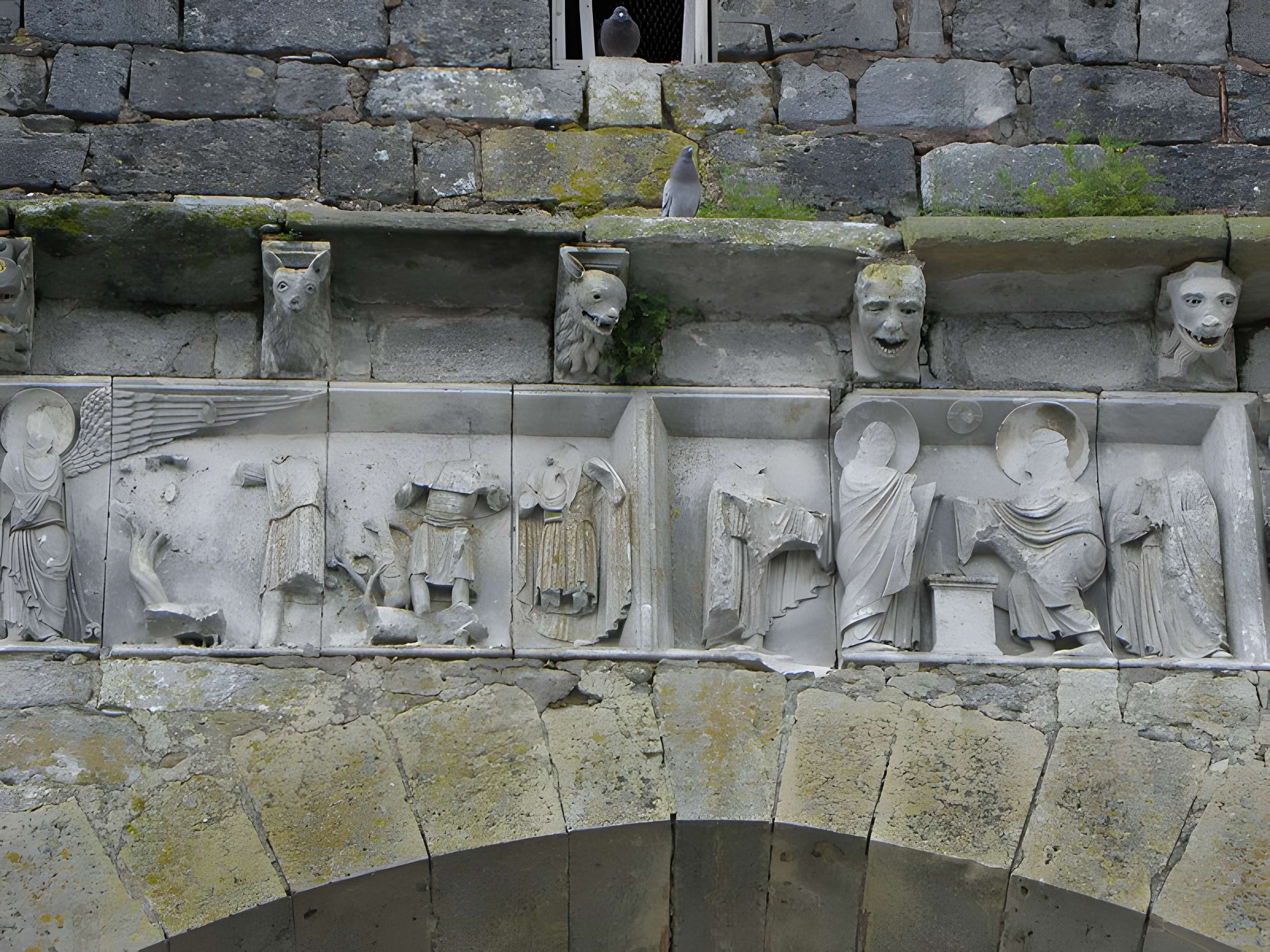 Hôtel-Dieu de Montmorillon