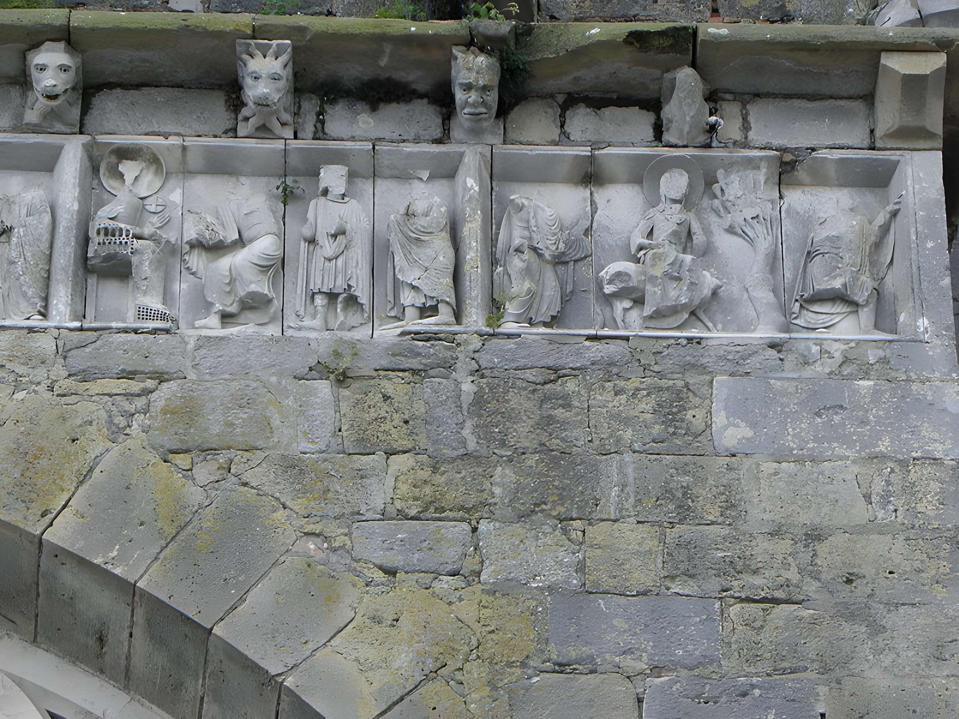 Hôtel-Dieu de Montmorillon