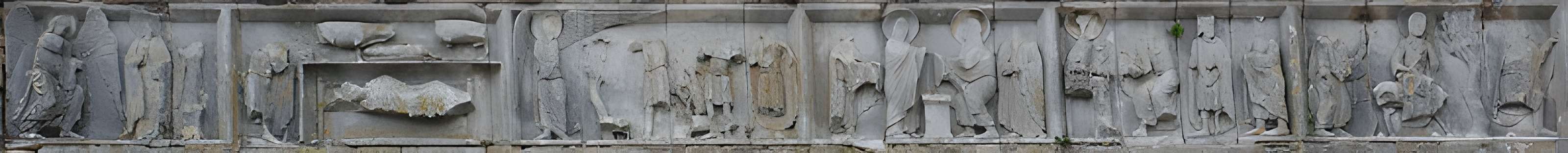 Hôtel-Dieu de Montmorillon