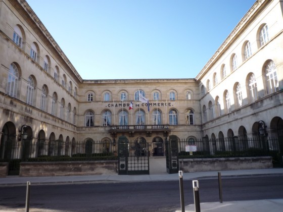 Photo de Hôtel-Dieu de Nîmes