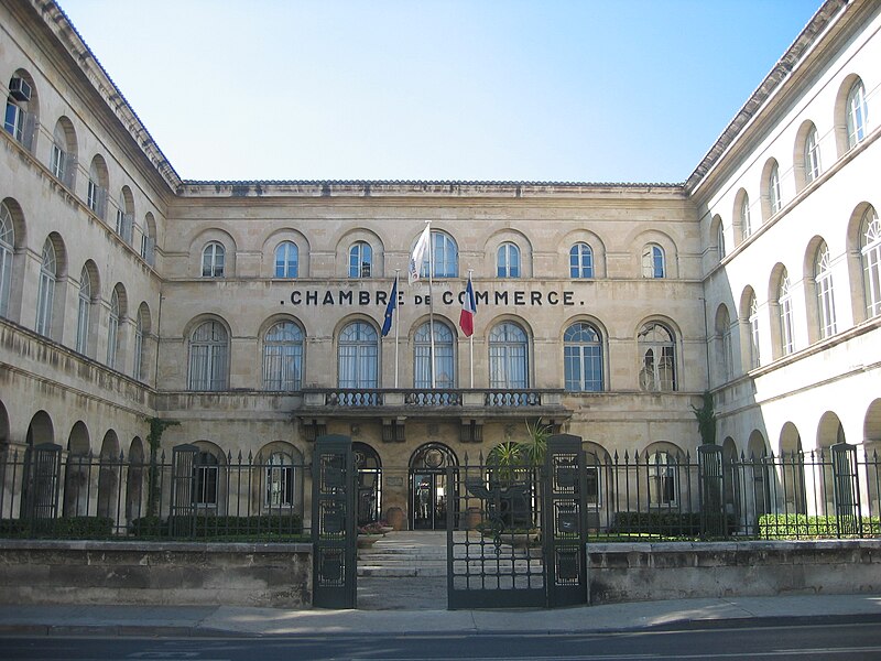 Hôtel-Dieu de Nîmes