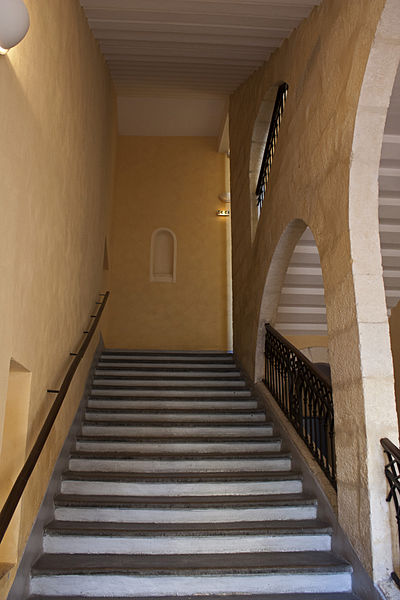 Hôtel-Dieu de Nîmes