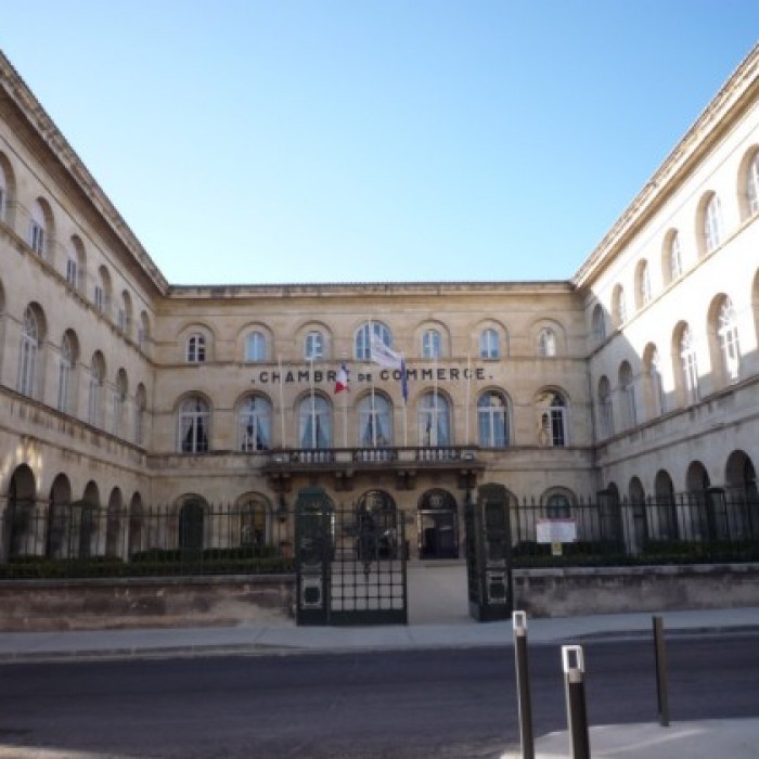 Photo de Hôtel-Dieu de Nîmes