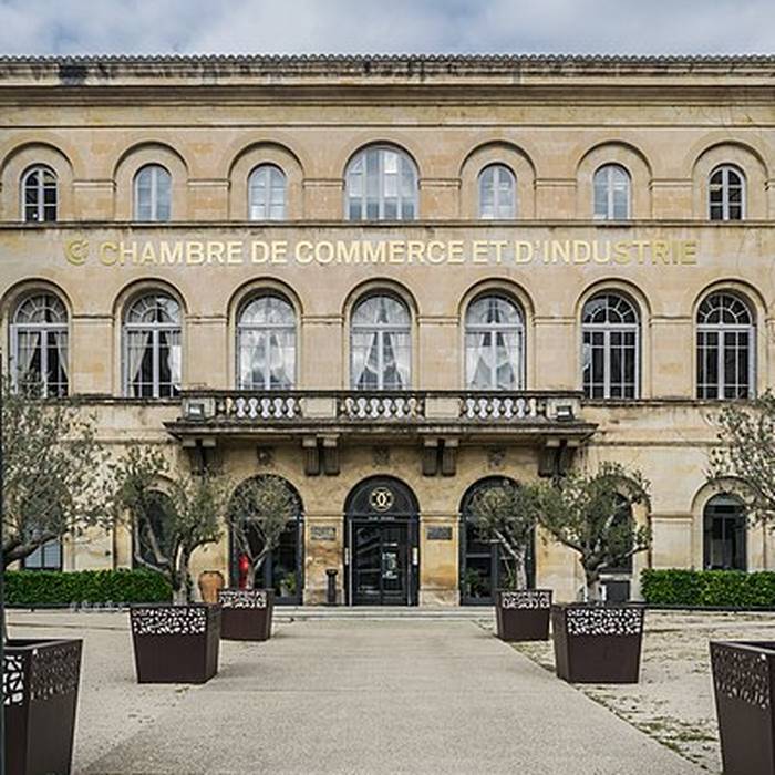 Photo de Hôtel-Dieu de Nîmes