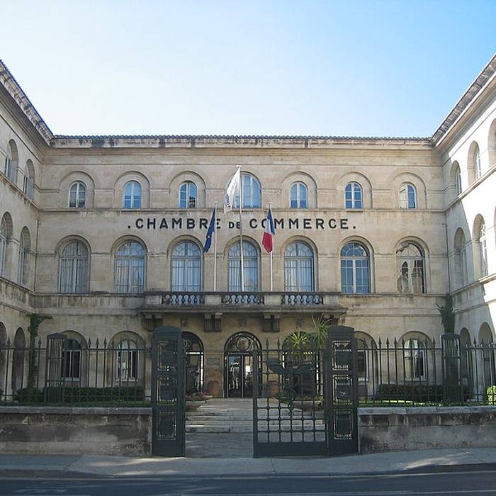 Photo de Hôtel-Dieu de Nîmes