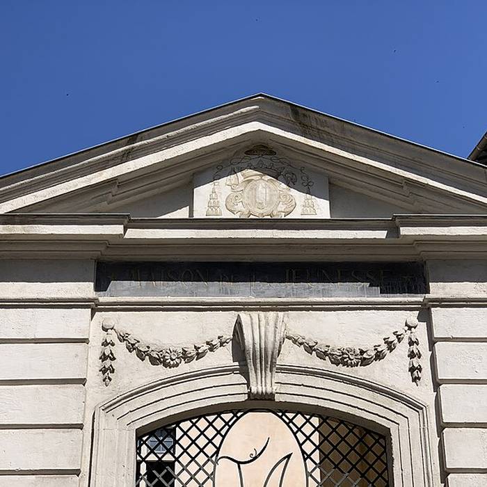 Photo de Hôtel-Dieu de Nîmes