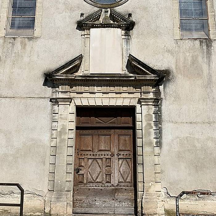 Photo de Hôtel-Dieu de Nîmes