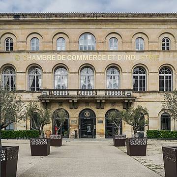 Hôtel-Dieu de Nîmes