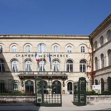 Hôtel-Dieu de Nîmes
