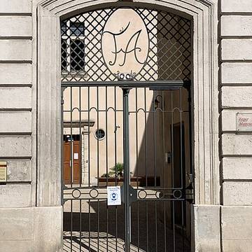 Hôtel-Dieu de Nîmes