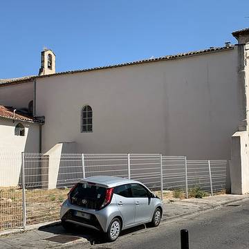 Hôtel-Dieu de Nîmes