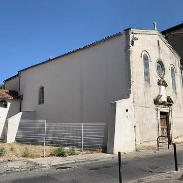 Hôtel-Dieu de Nîmes