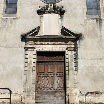 Hôtel-Dieu de Nîmes
