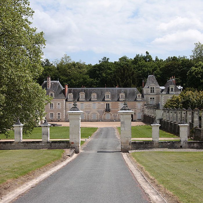 Photo de Chartreuse du Liget