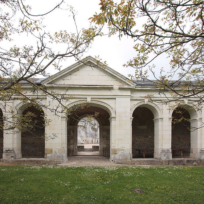 Photo de Chartreuse du Liget