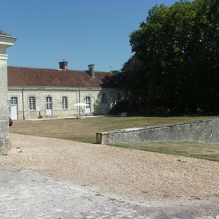 Photo de Chartreuse du Liget