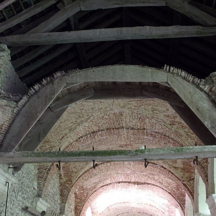 Photo de Chartreuse du Liget