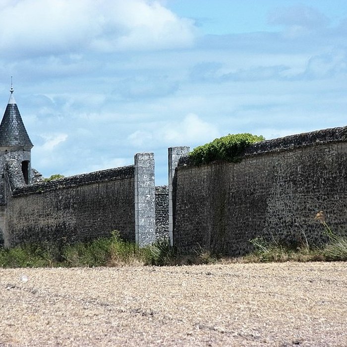 Photo de Chartreuse du Liget