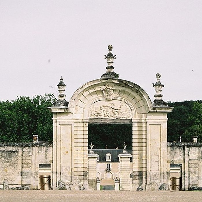 Photo de Chartreuse du Liget