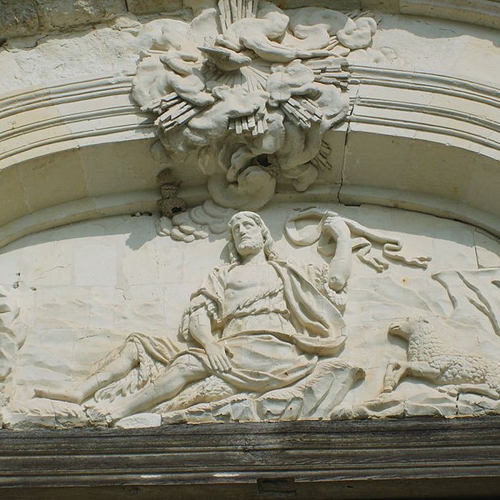 Photo de Chartreuse du Liget