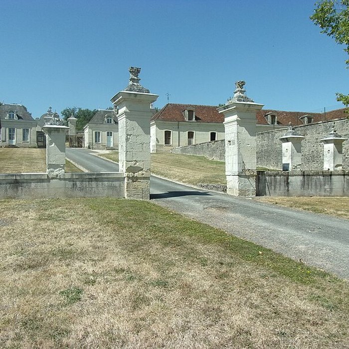 Photo de Chartreuse du Liget