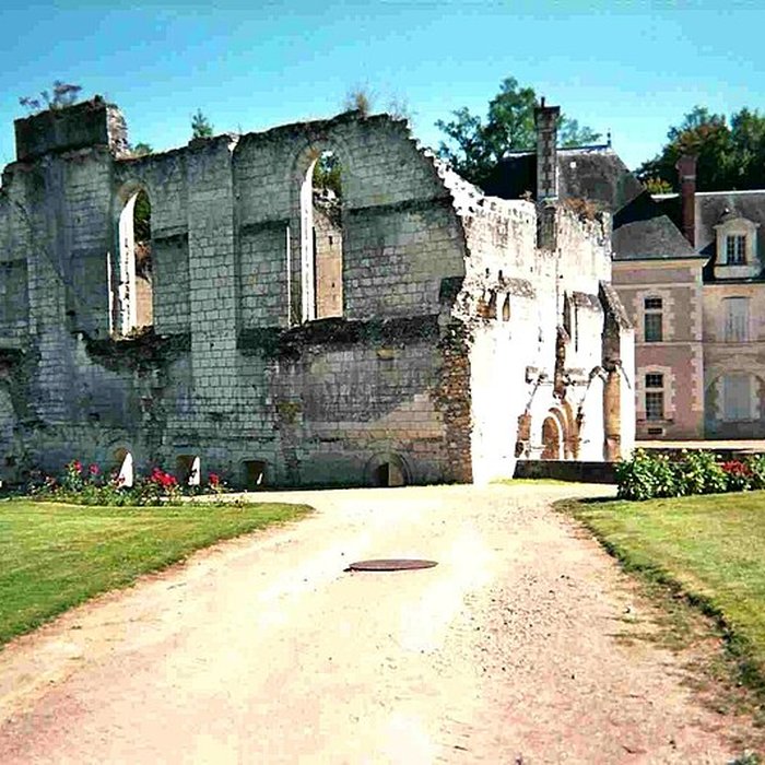 Photo de Chartreuse du Liget