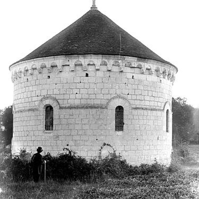 Photo de Chartreuse du Liget