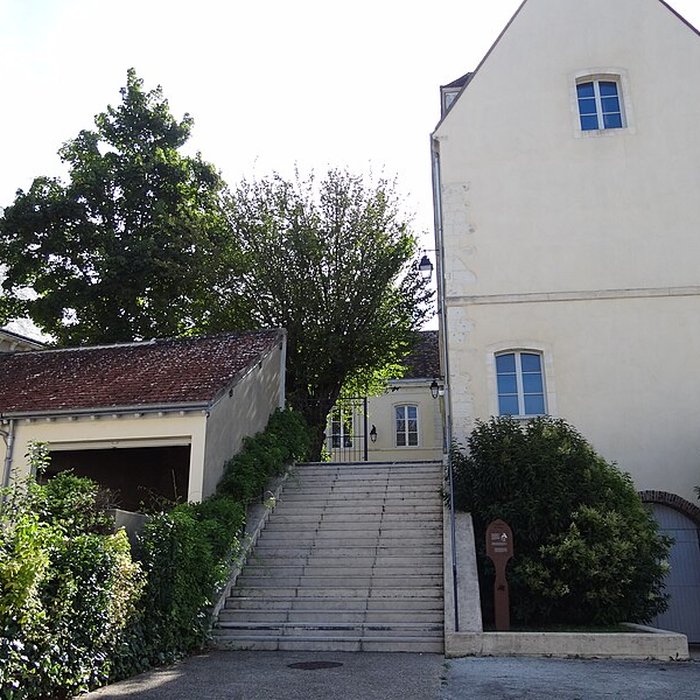 Photo de Hôtel-Dieu de Nogent-le-Rotrou