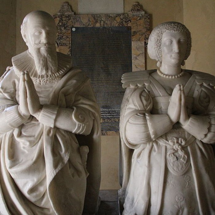 Photo de Hôtel-Dieu de Nogent-le-Rotrou