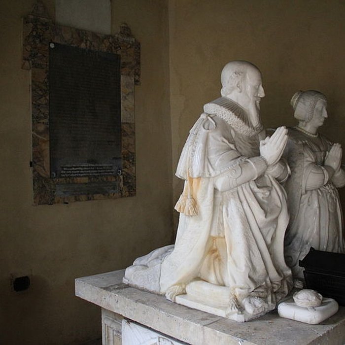 Photo de Hôtel-Dieu de Nogent-le-Rotrou