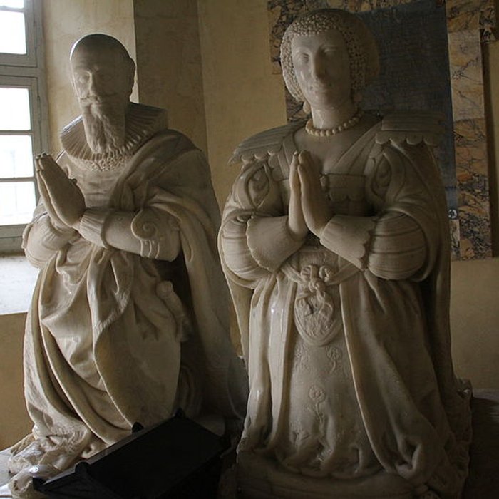 Photo de Hôtel-Dieu de Nogent-le-Rotrou