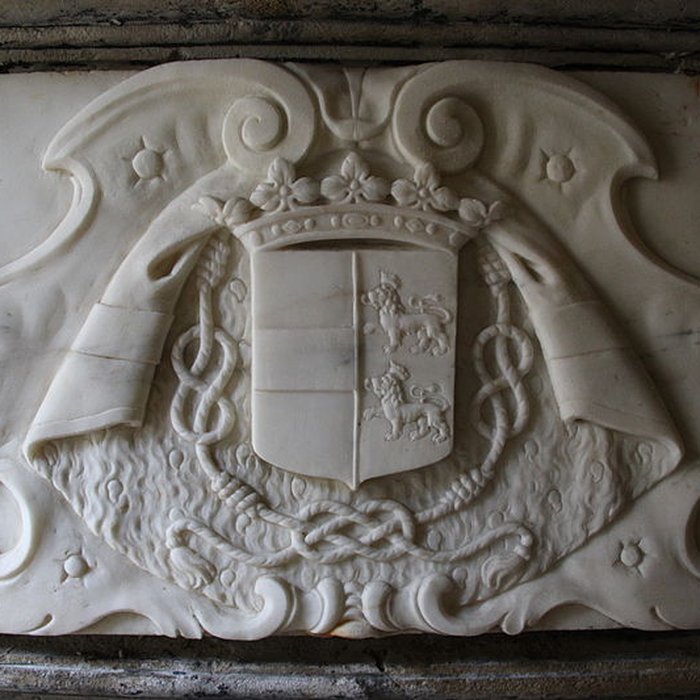 Photo de Hôtel-Dieu de Nogent-le-Rotrou