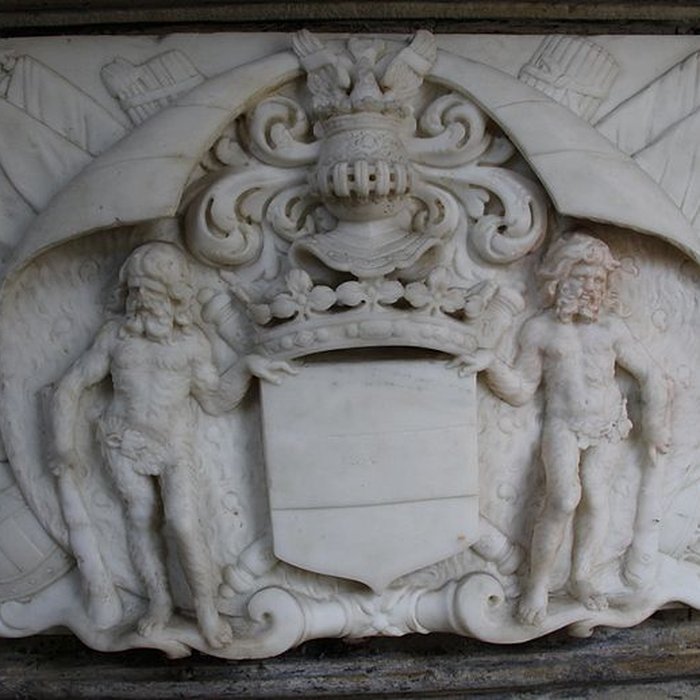 Photo de Hôtel-Dieu de Nogent-le-Rotrou