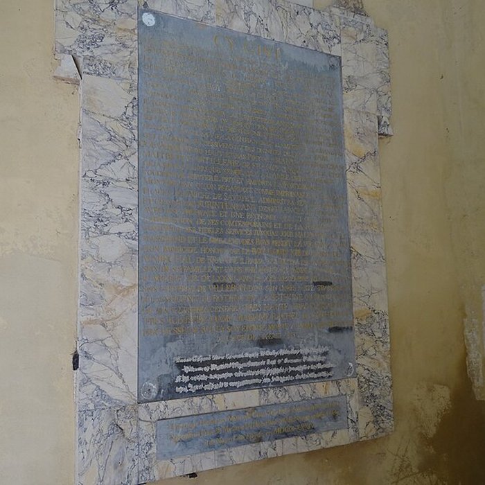 Photo de Hôtel-Dieu de Nogent-le-Rotrou