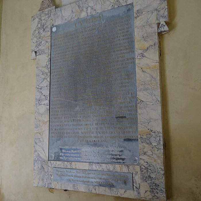 Photo de Hôtel-Dieu de Nogent-le-Rotrou