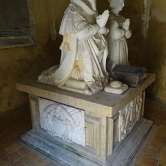 Photo de Hôtel-Dieu de Nogent-le-Rotrou