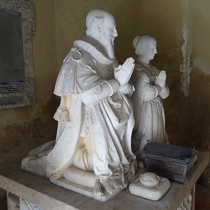 Photo de Hôtel-Dieu de Nogent-le-Rotrou