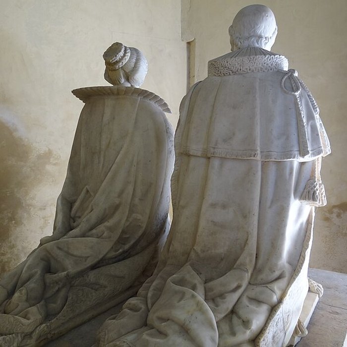 Photo de Hôtel-Dieu de Nogent-le-Rotrou