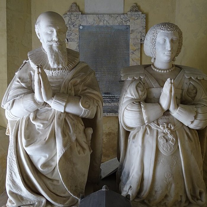 Photo de Hôtel-Dieu de Nogent-le-Rotrou