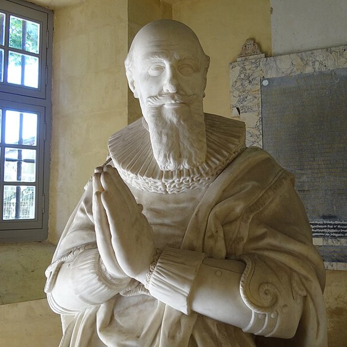 Photo de Hôtel-Dieu de Nogent-le-Rotrou