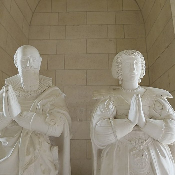 Photo de Hôtel-Dieu de Nogent-le-Rotrou