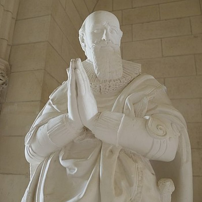 Photo de Hôtel-Dieu de Nogent-le-Rotrou