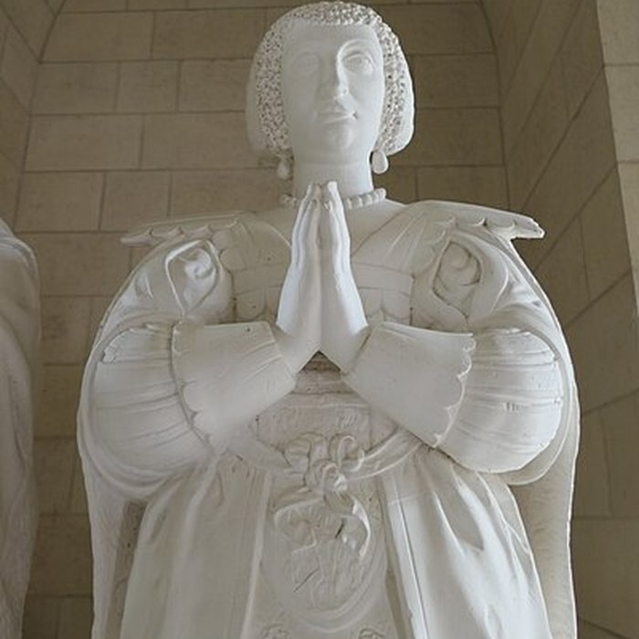 Photo de Hôtel-Dieu de Nogent-le-Rotrou