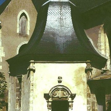 hotel dieu de nogent le rotrou