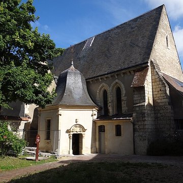 Hôtel-Dieu de Nogent-le-Rotrou