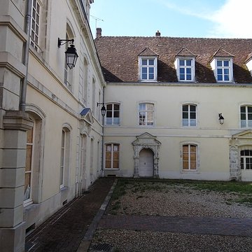 Hôtel-Dieu de Nogent-le-Rotrou