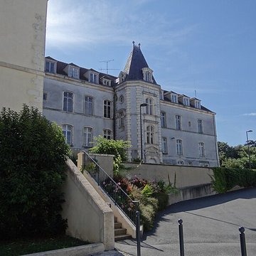 Hôtel-Dieu de Nogent-le-Rotrou