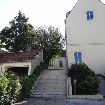 Hôtel-Dieu de Nogent-le-Rotrou