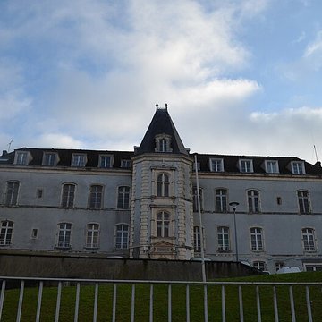 Hôtel-Dieu de Nogent-le-Rotrou