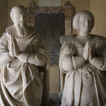 Hôtel-Dieu de Nogent-le-Rotrou